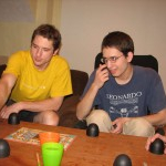 MI6 startet in den Frühling